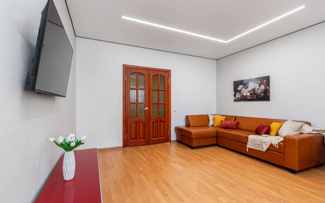 Kazanskiy Oazis Flat