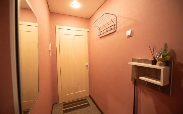 Uyutnaya V Tsentre 1 Komnatnaya Flat