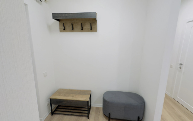 Квартира Алхимовская 1к4