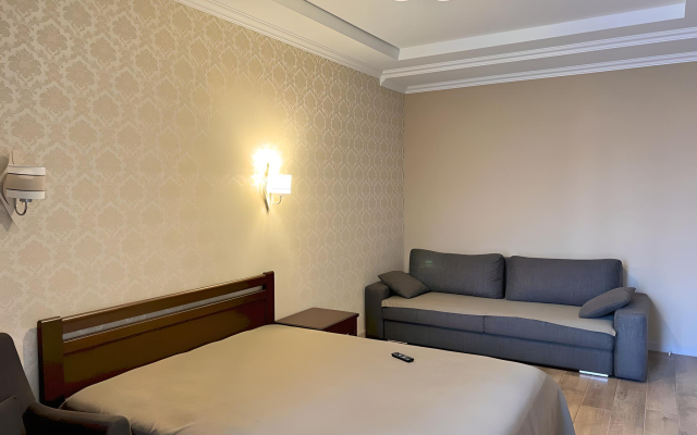392 Primorskaya 1 Apartments