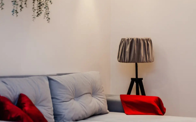 Апартаменты Кутузовский Проспект 30 (108а)