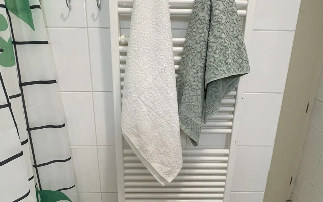 Vera Apartman Apartaments
