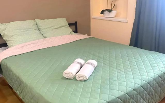 Апартаменты KazanHouseShare 4