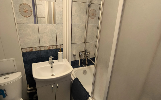 Квартира в центре Белорецка