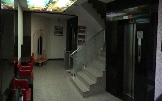 Akgol Hotel