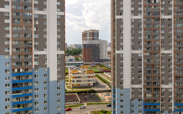 Апартаменты Rent198-2