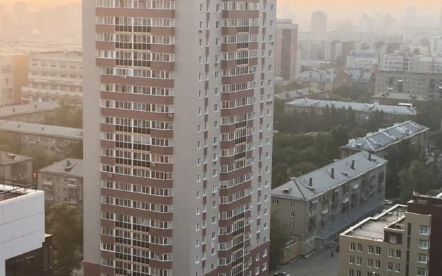 Odnokomnatnaya Komfort-Klassa Flat