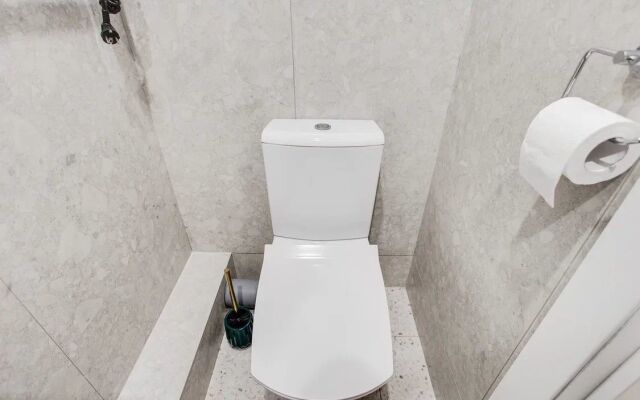 Апартаменты Проспект Вернадского 41с1 (131)