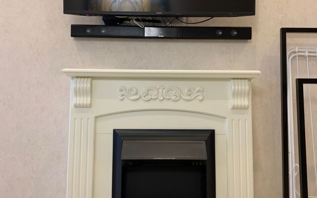 Апартаменты Атмосфера