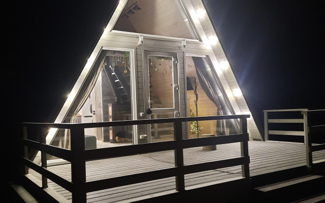 Гостевой дом Kislorod