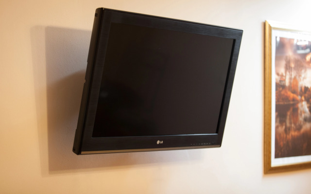 Квартира студия Дзамбала