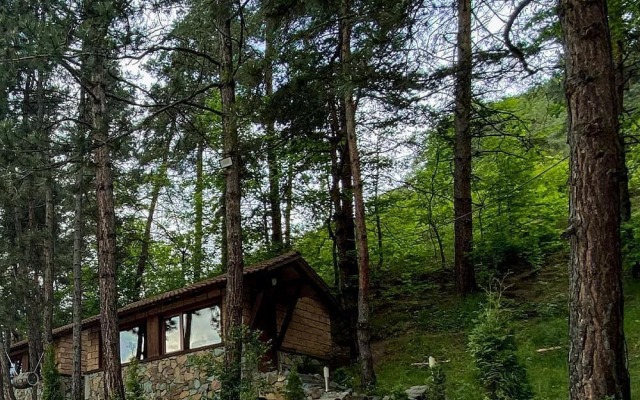 Hotel Haghartsin Complex