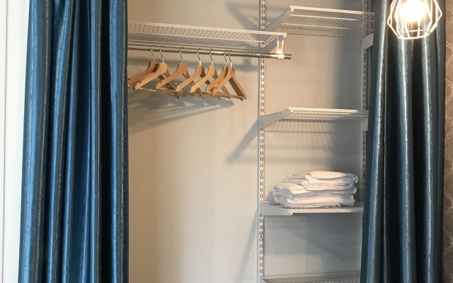 U Ozera Apartments