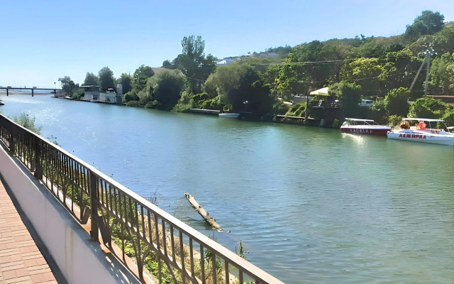 Апартаменты Жемчужина у моря