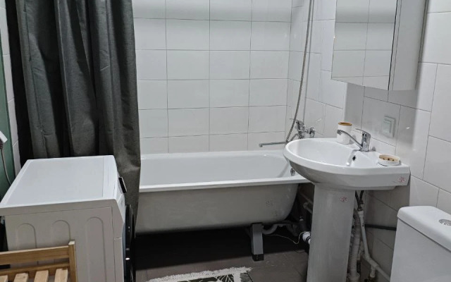 Квартира Студия Стильная р-н Экспо