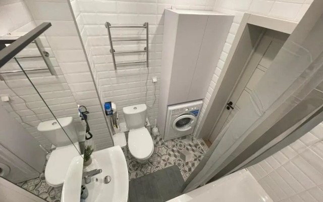 Квартира Apartslounge ЖК 1-ый Лермонтовский 1