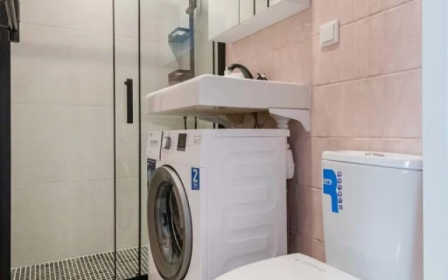 Apartments Studiya Komfort V Zhk Dvizhenie