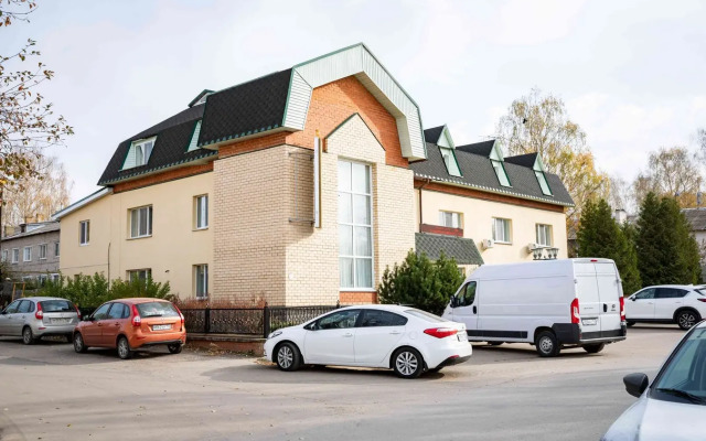 Мини-отель Дивеево–НБ