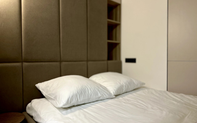 Квартира R∞M