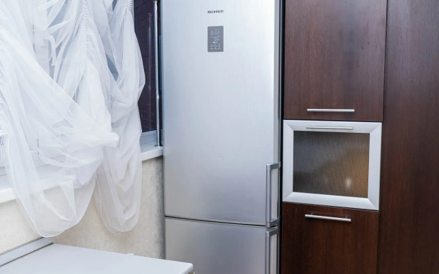 Квартира уютная в Сипайлово