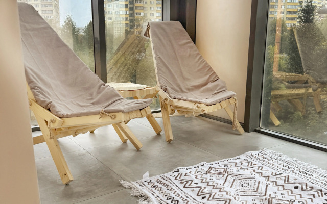 Квартира Уютная квартира