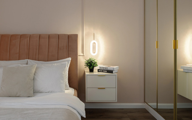 Yevrodvushka Sunvilles Zhk Atlantis Flat