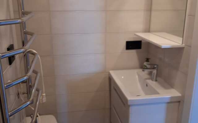 U Sergeya 1 Apartments