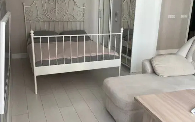 Квартира на улице Рудольфа Нуреева 6