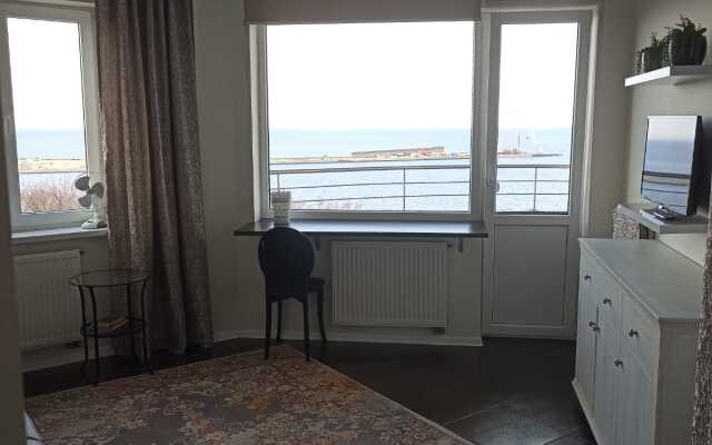 Квартира в Пионерске