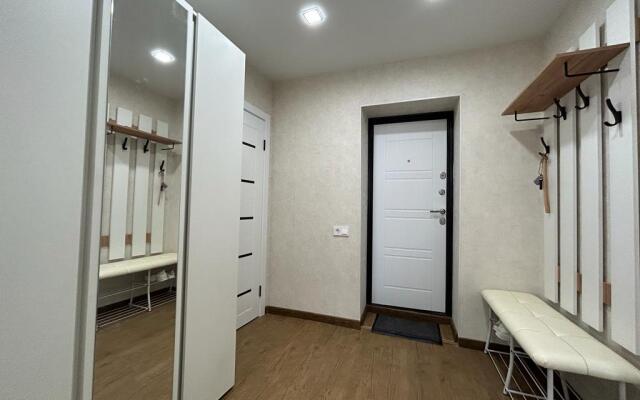 Апартаменты Новые Уютные Апартаменты во Владивостоке