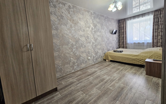 Квартира Советская 146А