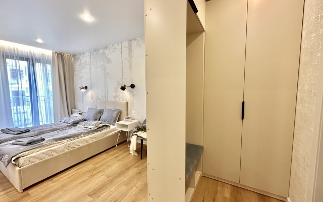 Квартира Лесная