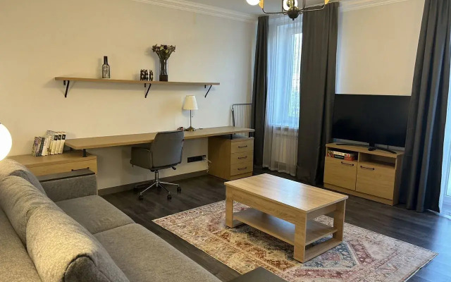 Квартира на Большой Морской 52/2