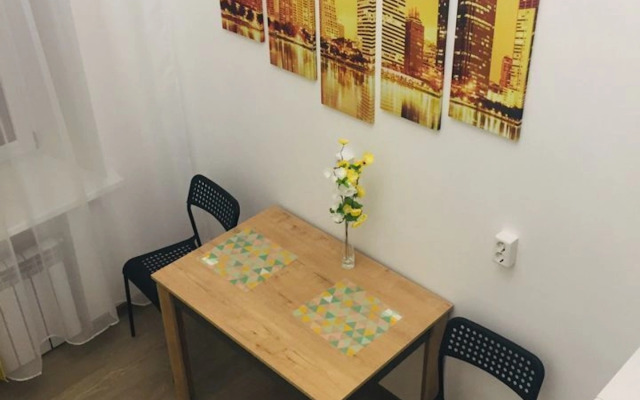 Квартира 2 в Газетном переулке, 62/1