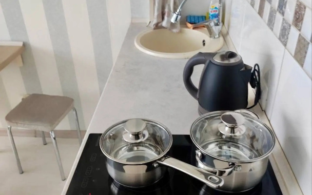 Квартира на Улице Полоцкая 14