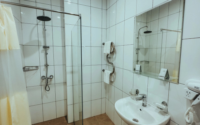 Nart Hotel