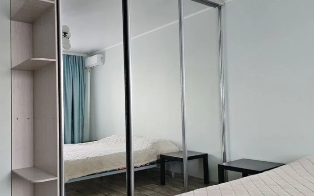 Квартира на улице Аксакова 28 (3 этаж)