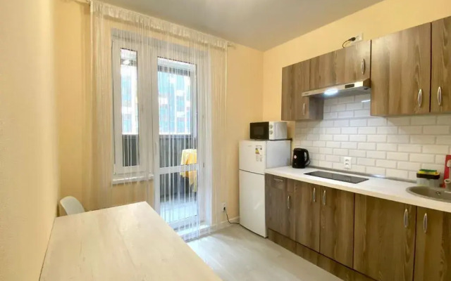 4 Pant Family House Vatutinki Na Yavorki Apartment