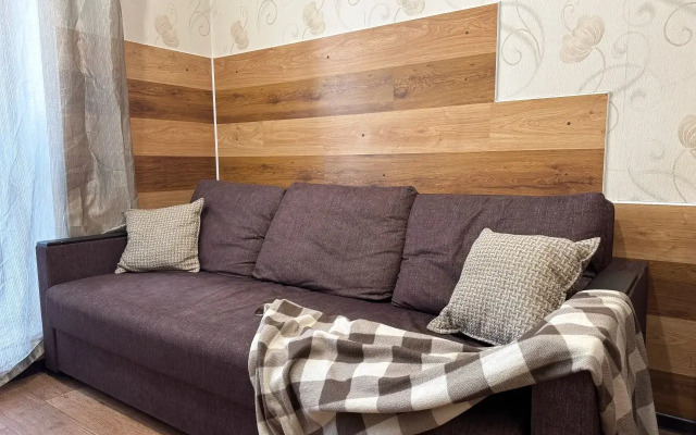 Konstantinov Apartments Na Adriena Lezhena Flat