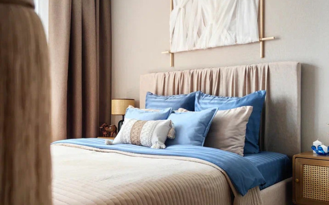 Квартира Райское место