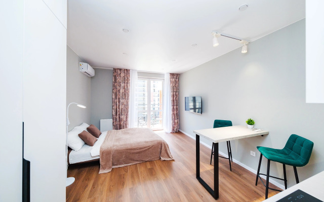 V Zhk Letniy Apartments 57