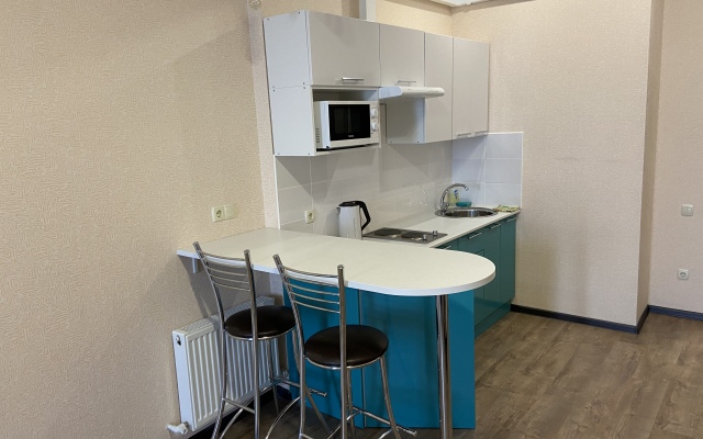 Апартаменты 1 на Сенявина 5