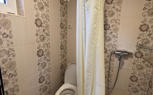 Golden House Guest House