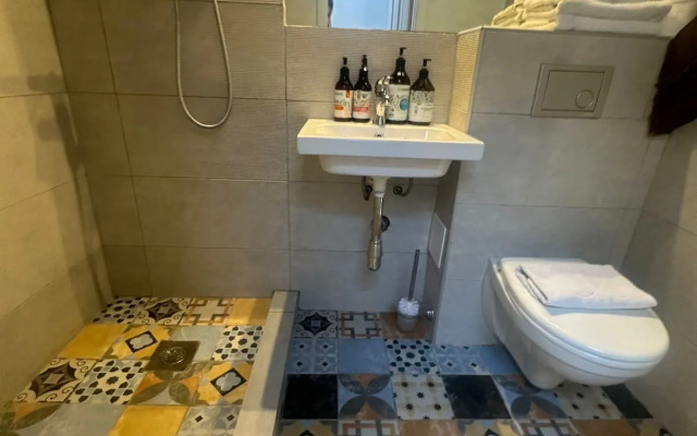 Hotel Cityco Na Tretyakovskoy