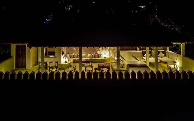 Cinnamon House by The Serendipity Collection Villa