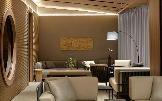 Игора. Времена года Отель