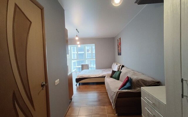 Квартира у Моря