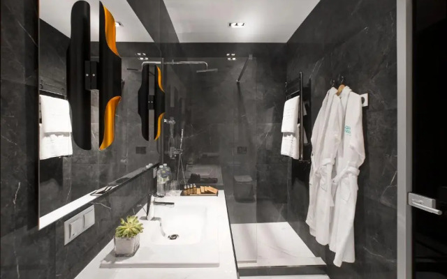 Aquaperla Boutique Hotel