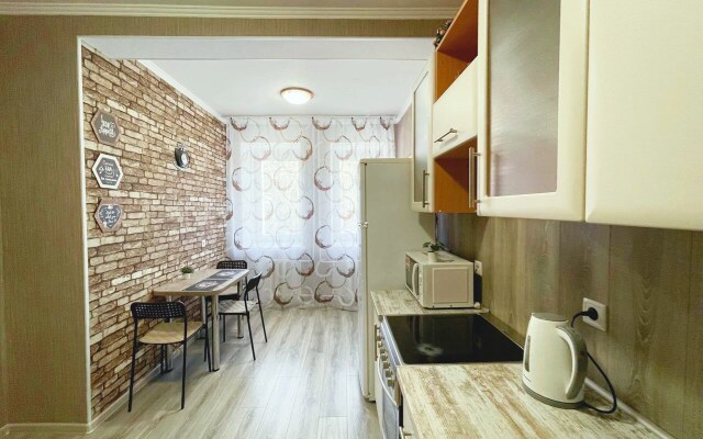 Bts Stolypin Tts Magellan Tts Gudvin Apartments