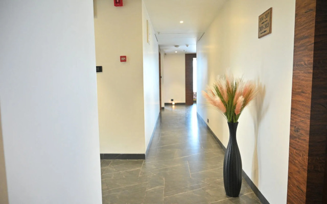 Urvi Banquets Guest House